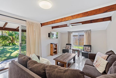 Amity Oasis - Accommodation in Brisbane 3