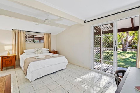 Amity Oasis - Accommodation in Brisbane 4