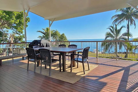 AMITY TREETOPS - Accommodation in Brisbane 0