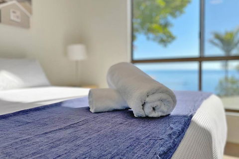 AMITY TREETOPS - Accommodation in Brisbane 1