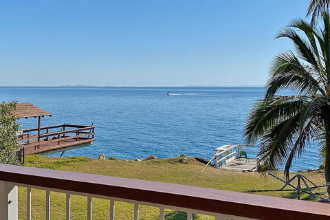 AMITY TREETOPS - Accommodation in Brisbane 4