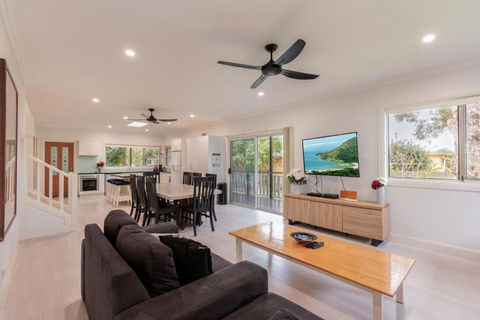 Anais Hat Head - Accommodation in Brisbane 1