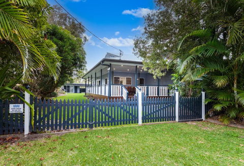 Anais Hat Head - Accommodation in Brisbane 0