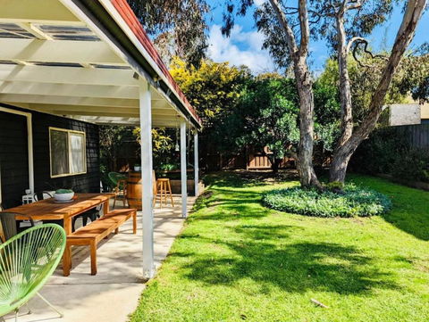 Ananda - Accommodation in Brisbane 0