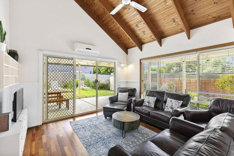 Ananda - Accommodation in Brisbane 2