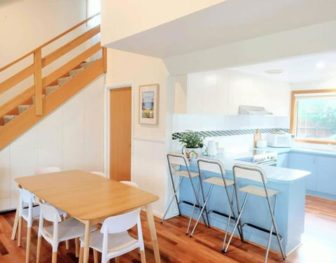 Ananda - Accommodation in Brisbane 3