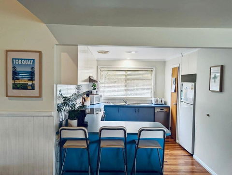 Ananda - Accommodation in Brisbane 4