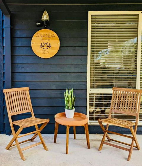 Ananda - Accommodation in Brisbane 1