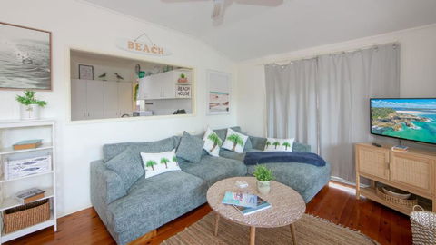 Anchor Down - Accommodation in Brisbane 1