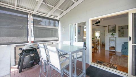 Anchor Down - Accommodation in Brisbane 4