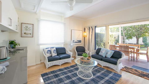 Anchor Down - Accommodation in Brisbane 2