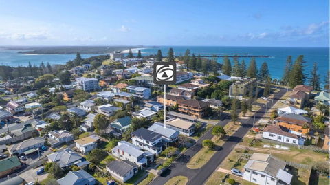 Anchor Down - Accommodation in Brisbane 0