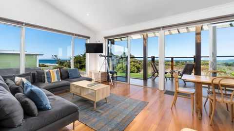 Anchorage - Accommodation in Brisbane 4