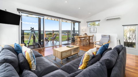 Anchorage - Accommodation in Brisbane 3