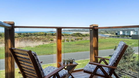 Anchorage - Accommodation in Brisbane 2