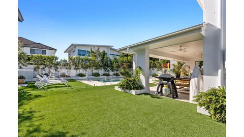 Anchors At Shipstern - Accommodation in Brisbane 4