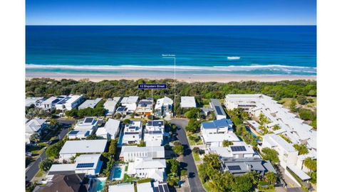 Anchors At Shipstern - Accommodation in Brisbane 2