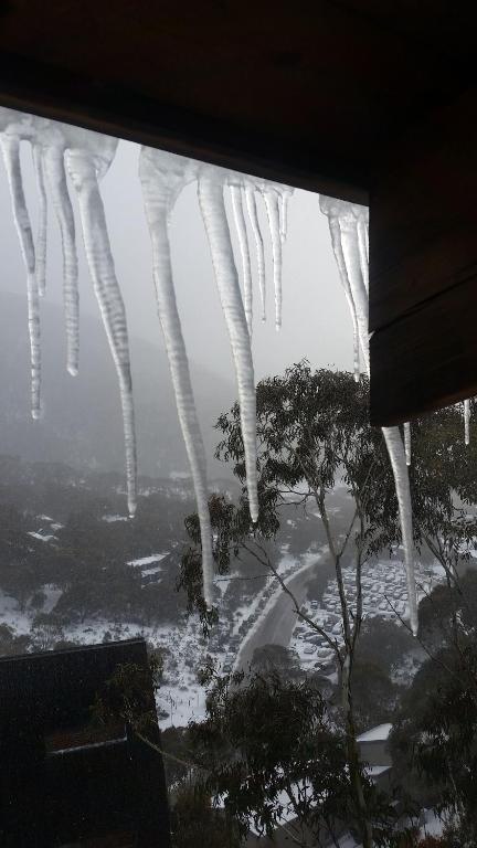 Aneeki Ski Lodge - Accommodation in Brisbane 2