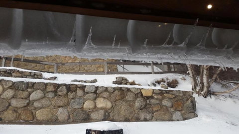 Aneeki Ski Lodge - Accommodation in Brisbane 4