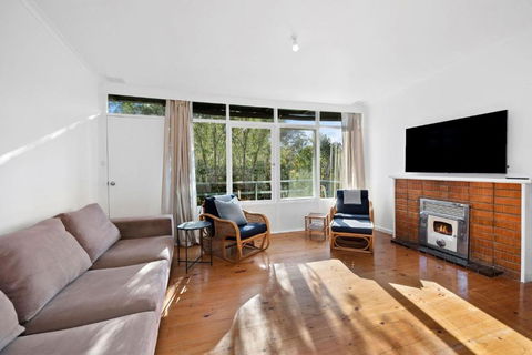 Anglesea Beach House 2 - Accommodation in Brisbane 4
