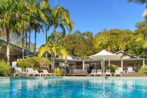 Angourie Resort - Accommodation in Brisbane 0