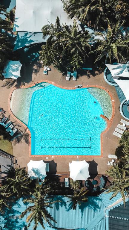 Angourie Resort - Accommodation in Brisbane 3