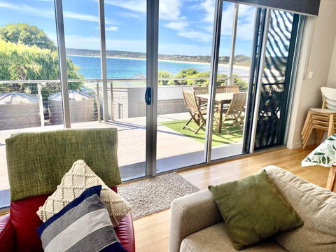 Annies View - Accommodation in Brisbane 4