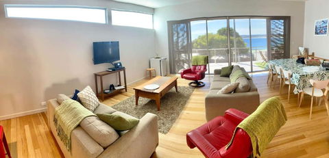 Annies View - Accommodation in Brisbane 3