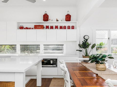 Alkira - Accommodation in Brisbane 3