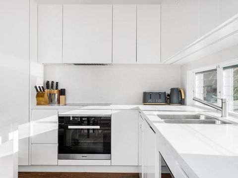 Alkira - Accommodation in Brisbane 2