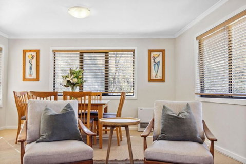 Albina - Accommodation in Brisbane 1