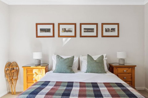 Albina - Accommodation in Brisbane 2