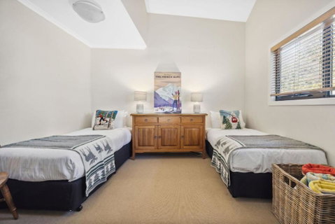 Albina - Accommodation in Brisbane 3