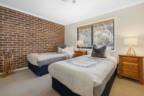 Albina - Accommodation in Brisbane 4