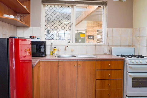 Apartment 13 - Accommodation in Brisbane 1