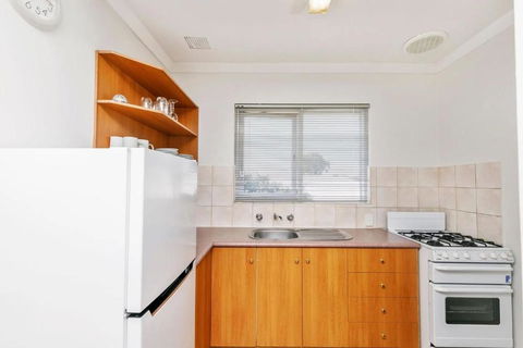 Apartment 2 Burswood - Accommodation in Brisbane 1