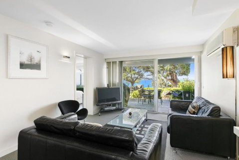 Apartment 2 Kalimna - Accommodation in Brisbane 2