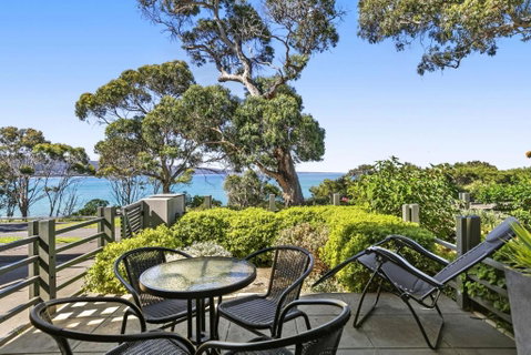 Apartment 2 Kalimna - Accommodation in Brisbane 0
