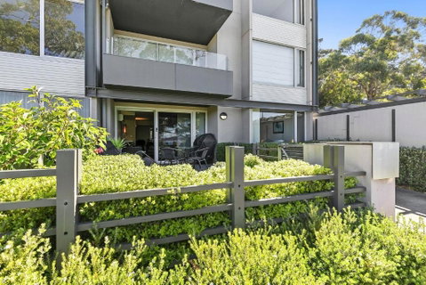 Apartment 2 Kalimna - Accommodation in Brisbane 1