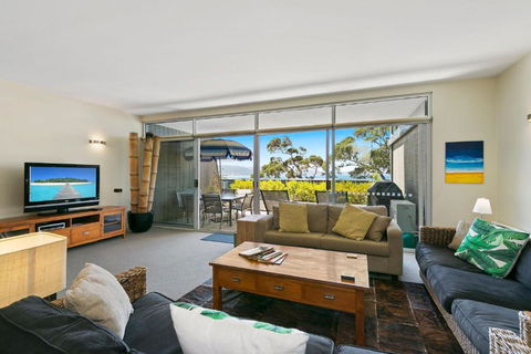 Apartment 20 Kalimna - Accommodation in Brisbane 2