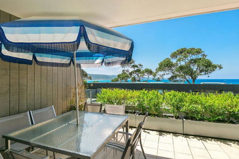 Apartment 20 Kalimna - Accommodation in Brisbane 1
