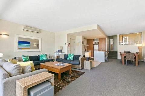 Apartment 20 Kalimna - Accommodation in Brisbane 4