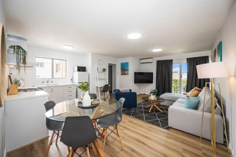 Apartment 8 Burswood - Accommodation in Brisbane 0
