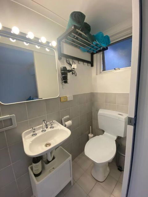 Apartment In Adelaide CBD - Accommodation in Brisbane 2