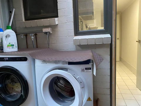 Apartment In Adelaide CBD - Accommodation in Brisbane 4