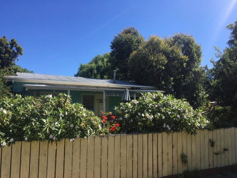 Apollo Bay Backpackers - Accommodation in Brisbane 1