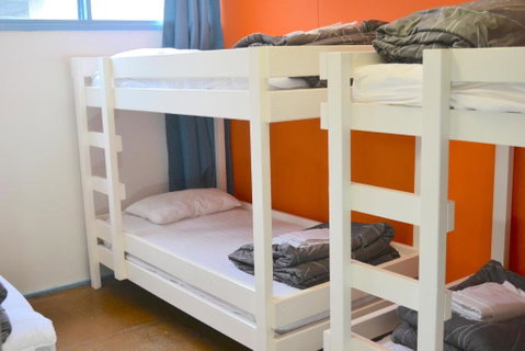 Apollo Bay Backpackers - Accommodation in Brisbane 4