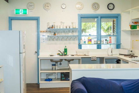 Apollo Bay Backpackers - Accommodation in Brisbane 2
