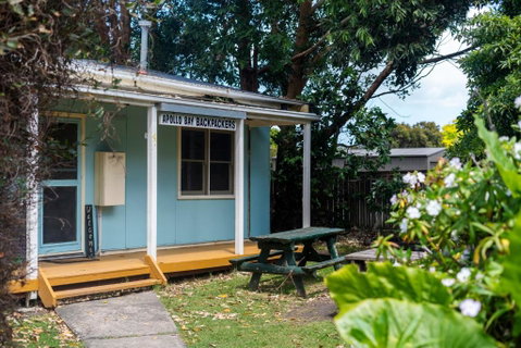 Apollo Bay Backpackers - Accommodation in Brisbane 0