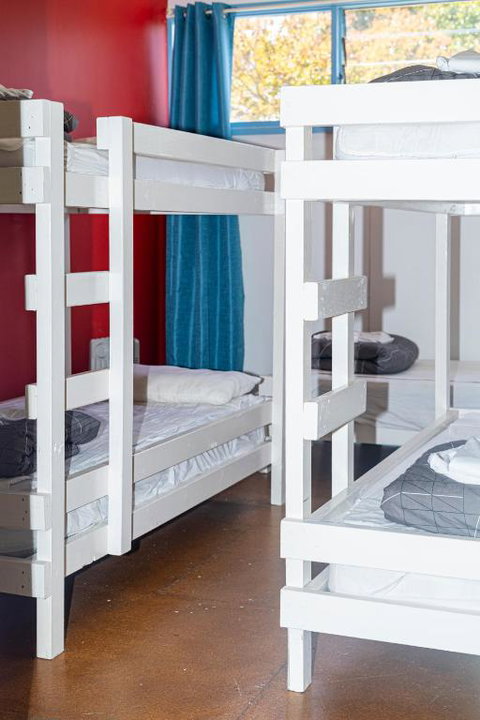 Apollo Bay Backpackers - Accommodation in Brisbane 3